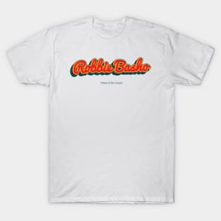 Robbie Basho T-Shirt